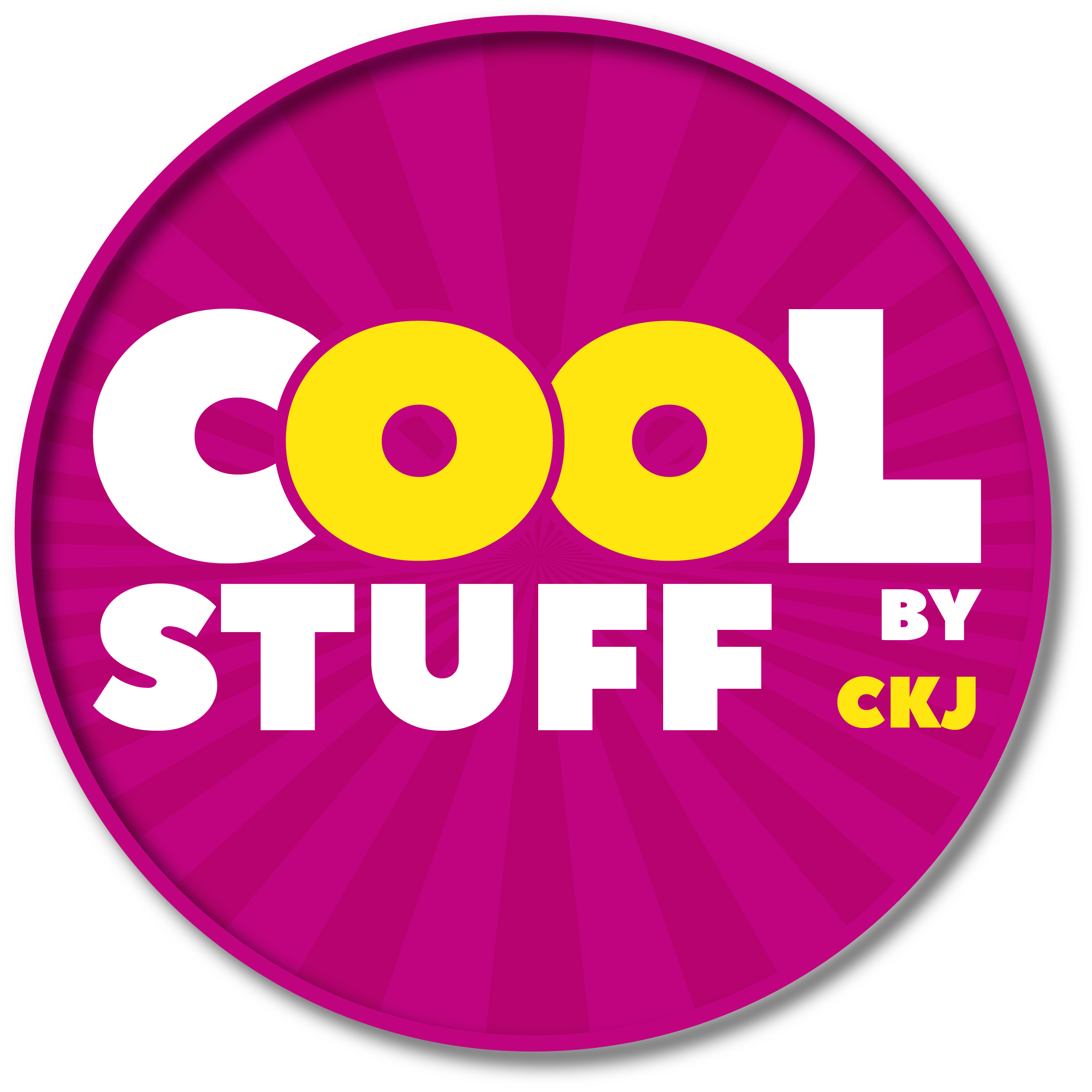 Cool Stuff by CKJ